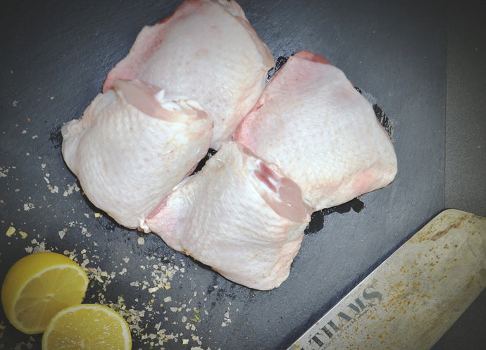 Chicken Fillet (700g) – Althams Butchers
